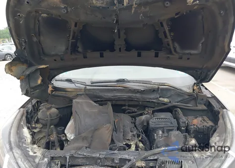 2020 Hyundai Tucson Value z USA, uszkodzony, nr VIN KM8J3CA49LU267807